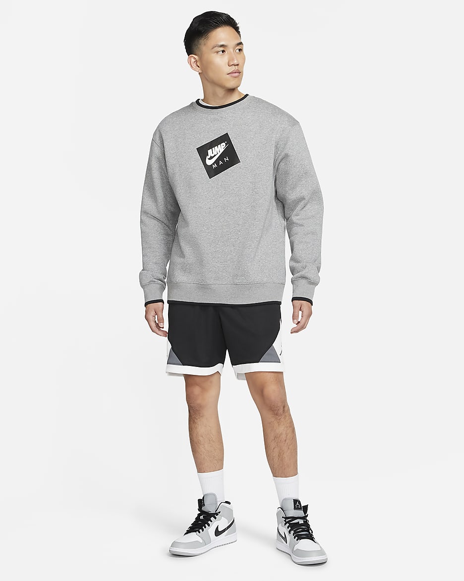 NIKE公式】ジョーダン Dri-FIT エア メンズ ダイアモンド ショートパンツ.オンラインストア (通販サイト)